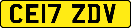 CE17ZDV