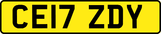 CE17ZDY