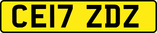 CE17ZDZ