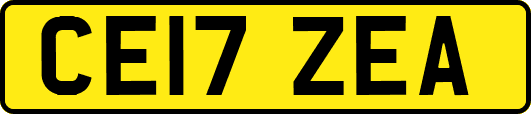 CE17ZEA