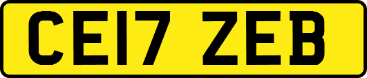CE17ZEB