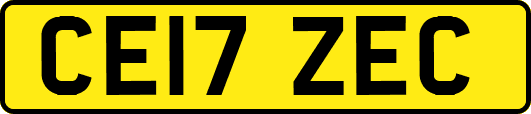 CE17ZEC