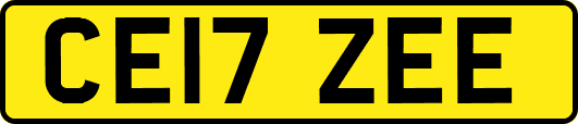 CE17ZEE