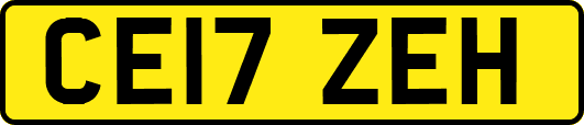 CE17ZEH