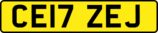 CE17ZEJ