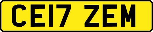 CE17ZEM