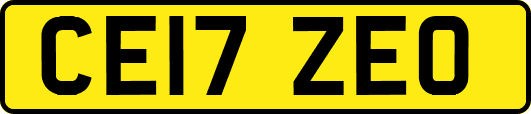 CE17ZEO