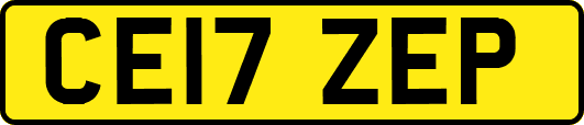 CE17ZEP