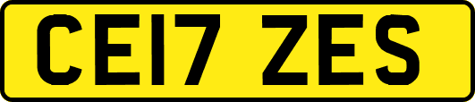 CE17ZES