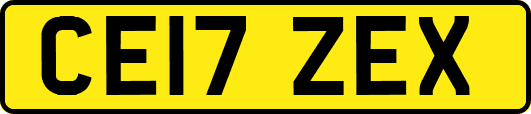 CE17ZEX