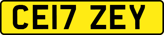 CE17ZEY