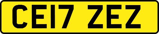 CE17ZEZ