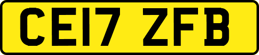 CE17ZFB
