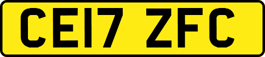 CE17ZFC