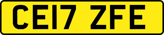 CE17ZFE