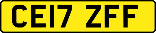 CE17ZFF