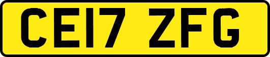 CE17ZFG