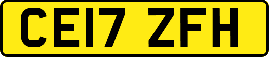 CE17ZFH
