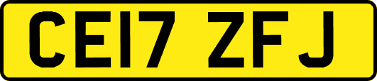 CE17ZFJ