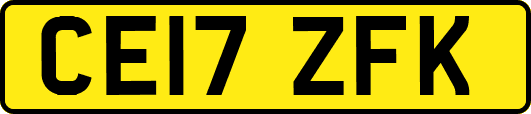 CE17ZFK