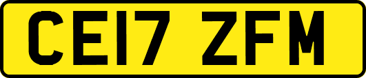 CE17ZFM