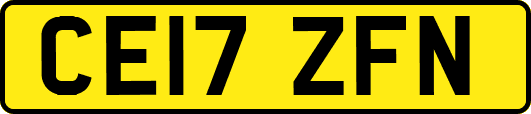 CE17ZFN