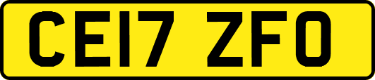 CE17ZFO