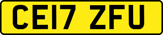 CE17ZFU