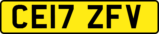 CE17ZFV