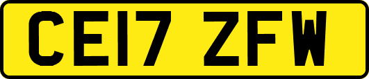 CE17ZFW