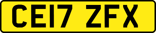 CE17ZFX