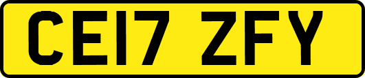 CE17ZFY