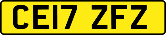 CE17ZFZ