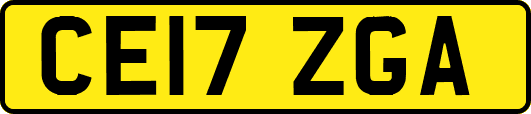 CE17ZGA