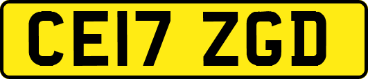 CE17ZGD