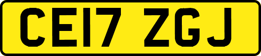 CE17ZGJ