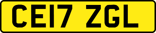 CE17ZGL