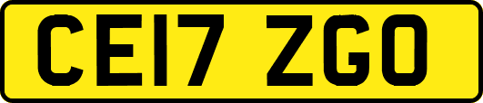 CE17ZGO