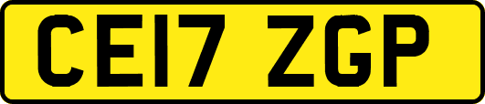 CE17ZGP
