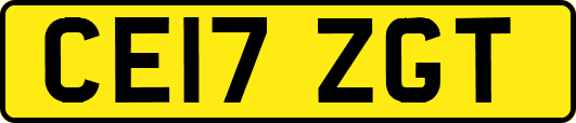 CE17ZGT