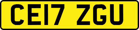 CE17ZGU