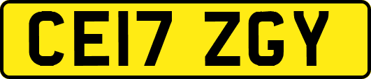 CE17ZGY