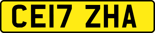 CE17ZHA