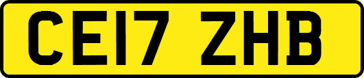 CE17ZHB