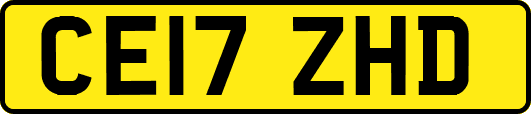 CE17ZHD