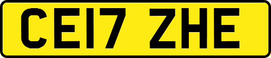 CE17ZHE