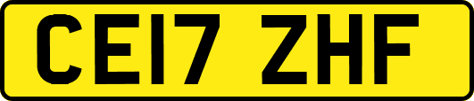 CE17ZHF