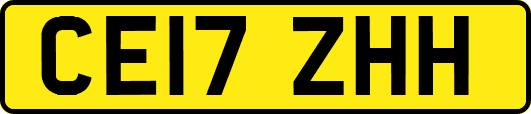 CE17ZHH