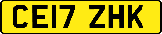 CE17ZHK