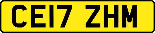 CE17ZHM